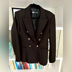 Zara Blazer